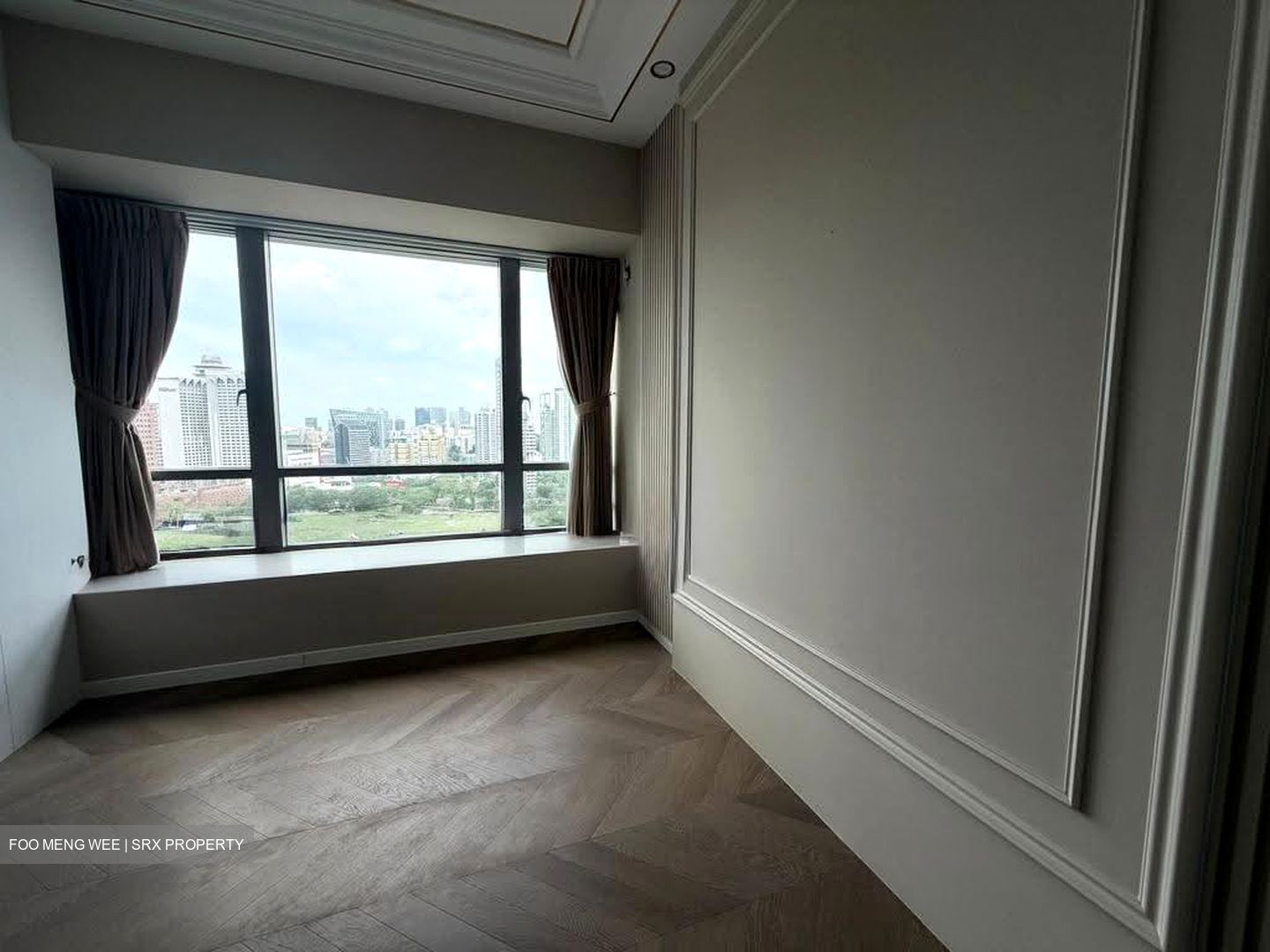 Paterson Suites (D9), Condominium #611142341